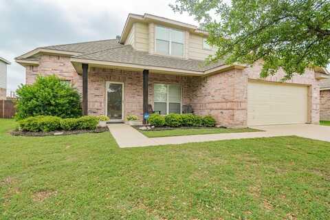 530 Chelsea Drive, Midlothian, TX 76065