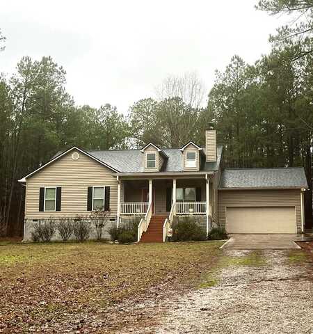 190 Rock Creek Rd, Floville, GA 30216