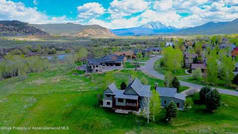 406 River Bend Way, Glenwood Springs, CO 81601