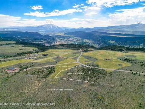 2890 Elk Springs Drive, Glenwood Springs, CO 81601