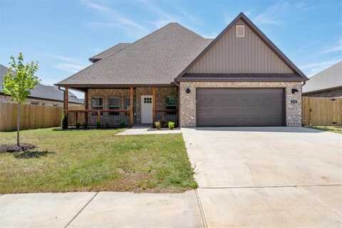 313 Ryder ST, Gentry, AR 72734