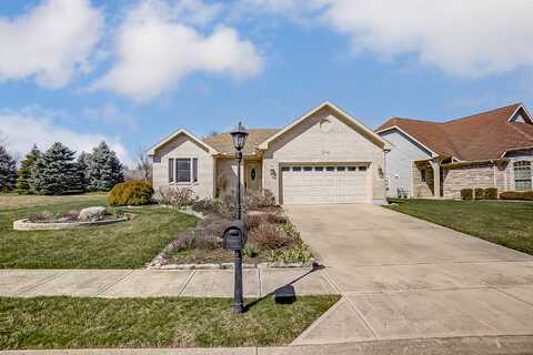 1479 Lantern Lane, Troy, OH 45373