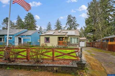 3425 Neef Av SE, Salem, OR 97302