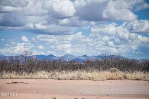 80 Acres Frontier Road, Mc Neal, AZ 85617