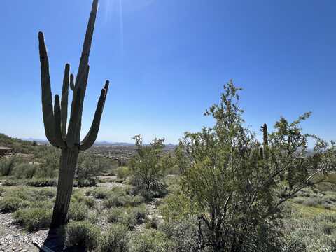 0000 E Sentinel Rock Road, Cave Creek, AZ 85331