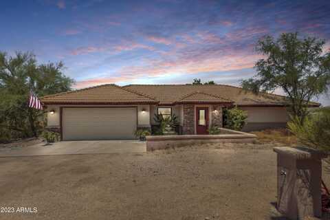 6236 E WILDCAT Drive, Cave Creek, AZ 85331