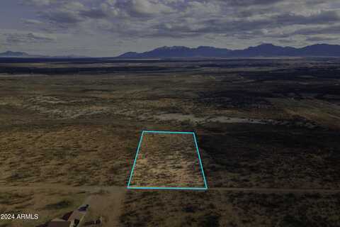 1092 E ELIJAH Place, Huachuca City, AZ 85616