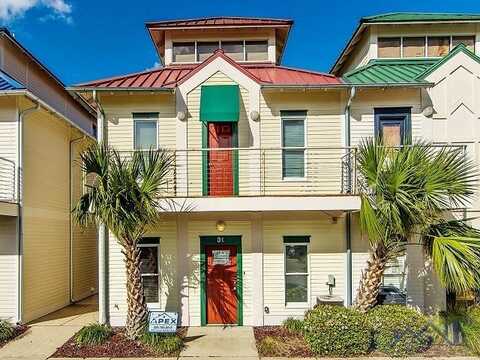 3031  Unit 31 BARROW ST, Houma, LA 70360