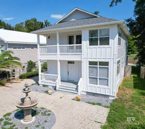 5232 Washington Boulevard, Orange Beach, AL 36561