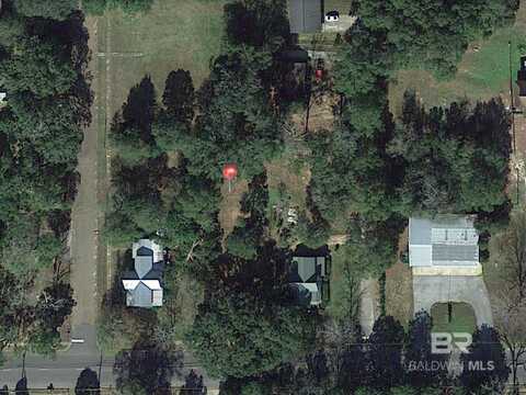 0 Roosevelt Street, Mobile, AL 36522