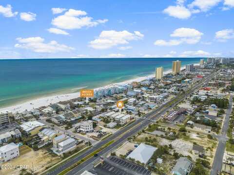 4105 Ocean Street, Panama City Beach, FL 32408