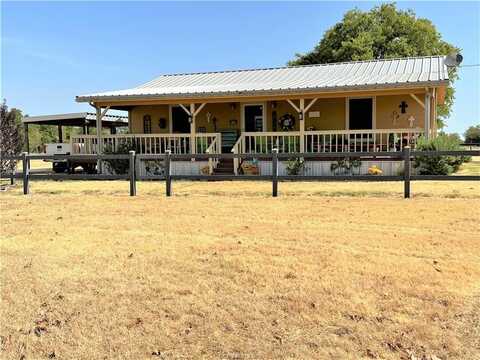 2125 LCR 390, Groesbeck, TX 76642