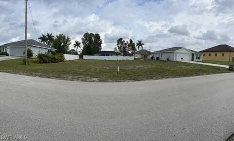 303 NE 25th, CAPE CORAL, FL 33909