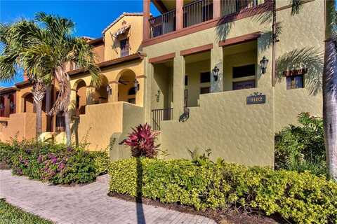 9102 Capistrano, NAPLES, FL 34113