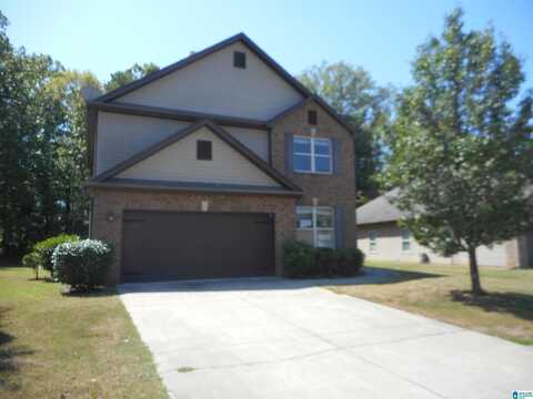 4784 DEER FOOT COVE, PINSON, AL 35126