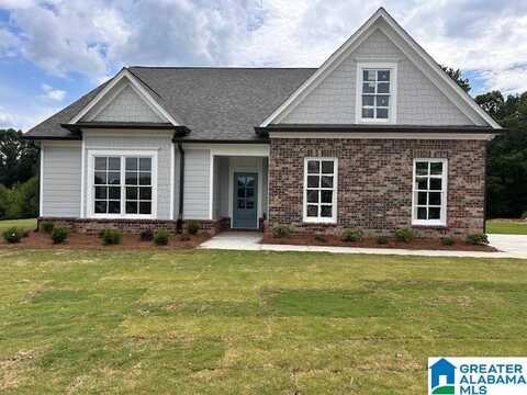 5422 HAYES COVE WAY, TRUSSVILLE, AL 35173