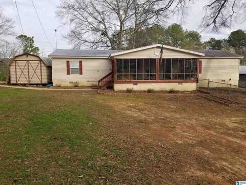 235 LAKEVIEW CIRCLE, CROPWELL, AL 35054