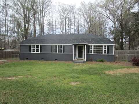 303 Mill Branch Rd, Warwick, GA 31796