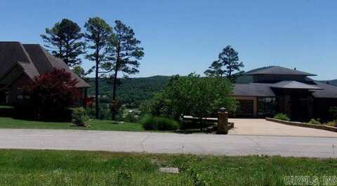 Lot 9 White Bluffs Court, Mountain Home, AR 72653