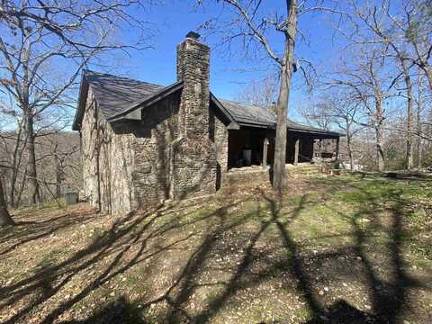 1024 Double Bridge Loop, Mountain View, AR 72560