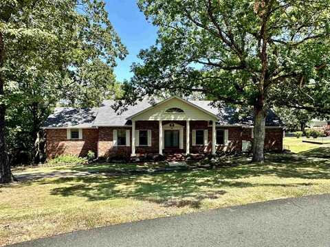 191 Taylor Place, Hot Springs, AR 71901