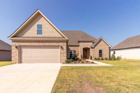 109 Eva Lane, Brookland, AR 72417