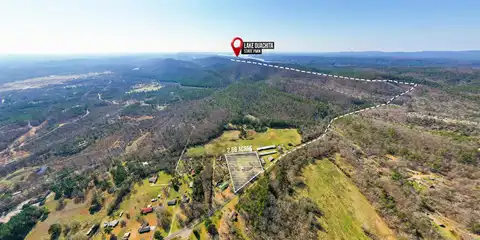 3967 Mountain Pine Road, Mountain Pine, AR 71956