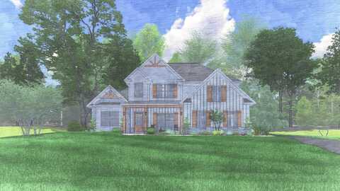 Lot 71 MULBERRY CROSSING COURT, CATAULA, GA 31804