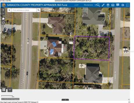 LOGSDON STREET, NORTH PORT, FL 34287