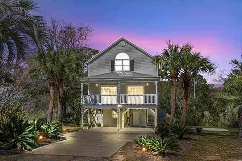 29 Sea Level Loop, Pawleys Island, SC 29585