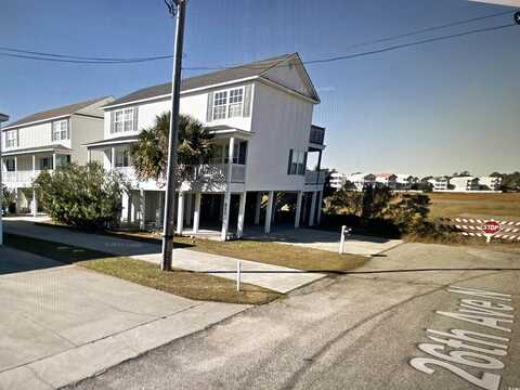 411 26th Ave N, North Myrtle Beach, SC 29582