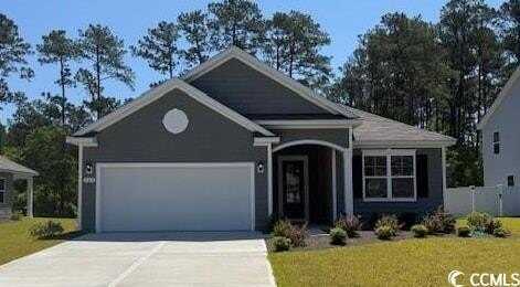 129 Fair Meadow Ct., Loris, SC 29569