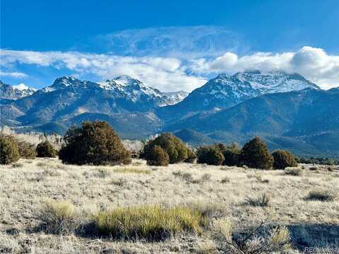 1455 Wagon Wheel Road, Crestone, CO 81131