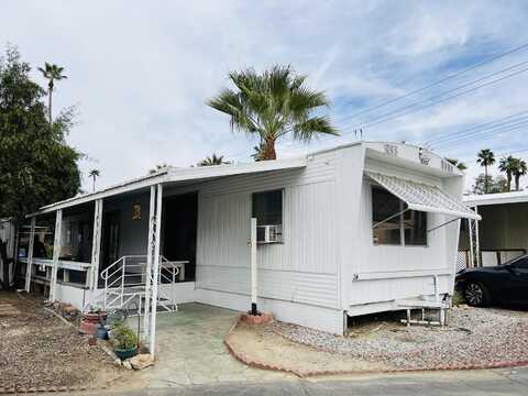 24 Garfield Street, Cathedral City, CA 92234