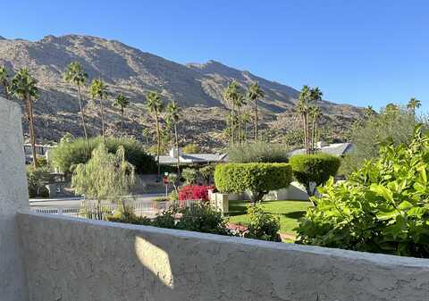 2600 S Palm Canyon Drive, Palm Springs, CA 92264