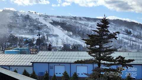 301 Pinnacle Inn Road unit: 2306, Beech Mountain, NC 28604