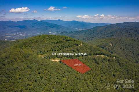 506 Southcliff Parkway unit: 709, Fairview, NC 28730