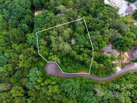 Lot 19 Rockbrook Overlook, Brevard, NC 28712