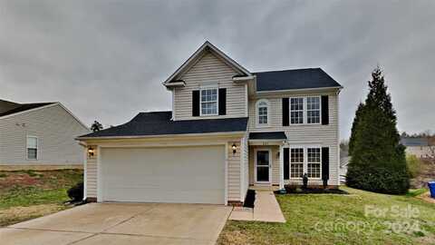 217 Grayland Road, Mooresville, NC 28115