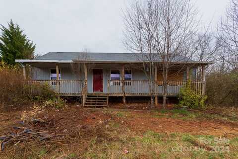 30 Jake Martin Road, Leicester, NC 28748