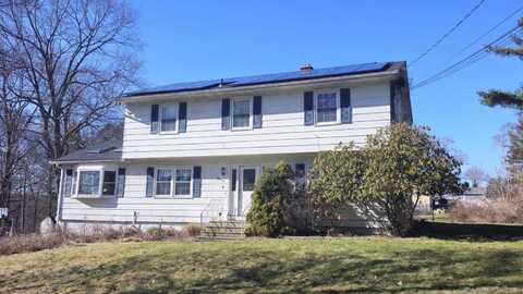 2 Rolf Drive, Danbury, CT 06810