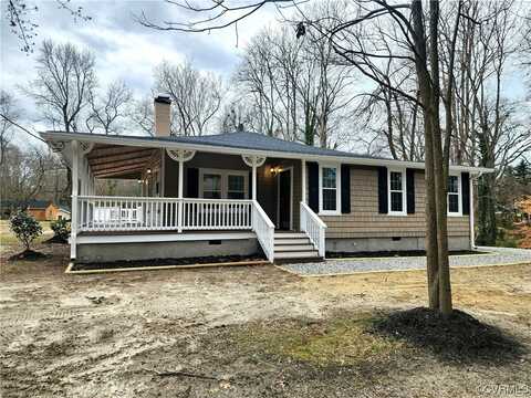 2813 Parkdale Road, North Chesterfield, VA 23234