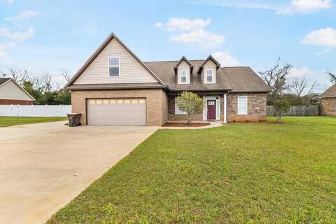 124 Rosa Lane, Midland City, AL 36350