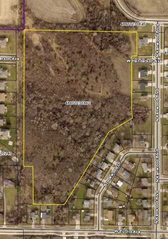 2000 Henderson Avenue W, Indianola, IA 50125