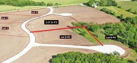 Lot 6 79th Lane, Indianola, IA 50125