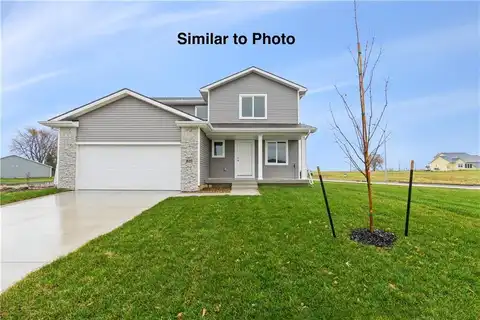 2952 Primrose Lane, Pella, IA 50219