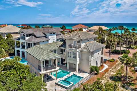 4643 Destiny Way, Destin, FL 32541