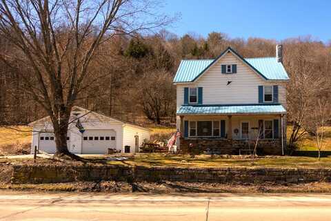 475 Route 49, Coudersport, PA 16915