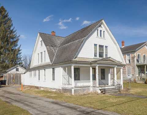 462 Main Street, Whitesville, NY 14897