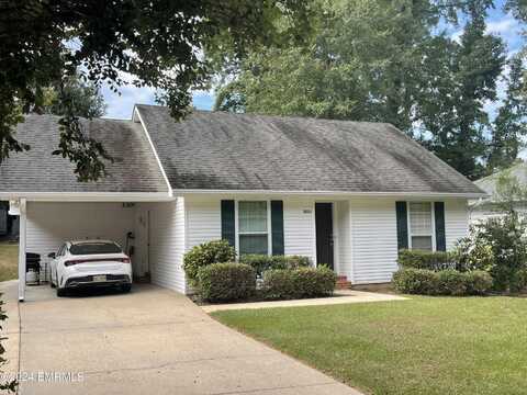 2211 42nd Street, Meridian, MS 39305